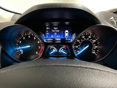 Used 2017  Ford Escape 4d SUV FWD SE at Ideal Cars Llc near Mesa&comma; AZ