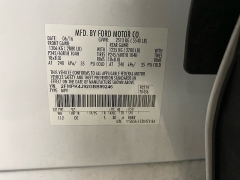 Used 2016  Ford Edge 4d SUV AWD SEL EcoBoost at Ideal Cars Llc near Mesa&comma; AZ