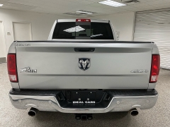 Used 2017  Ram 1500 4WD Crew Cab Big Horn at Ideal Cars Llc near Mesa&comma; AZ