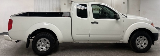 Used 2019  Nissan Frontier 2WD King Cab S Auto at Ideal Cars Llc near Mesa&comma; AZ
