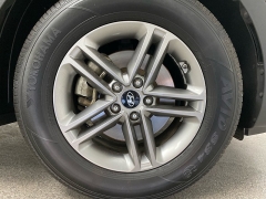 Used 2017  Hyundai Santa Fe Sport 4d SUV FWD 2&period;4L at Ideal Cars Llc near Mesa&comma; AZ