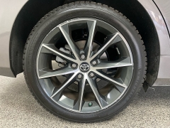 Used 2017  Toyota Camry 4d Sedan XLE at Ideal Cars Llc near Mesa&comma; AZ