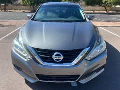 Used 2018 Nissan Altima 4d Sedan 2.5L S at Ideal Cars Llc near Mesa, AZ