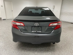 Used 2012 Toyota Camry 4d Sedan SE at Ideal Cars Llc near Mesa, AZ