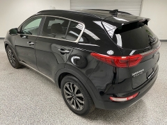 Used 2018  Kia Sportage 4d SUV FWD EX at Ideal Cars Llc near Mesa, AZ