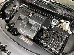 Used 2016  Cadillac SRX 4d SUV FWD Luxury at Ideal Cars Llc near Mesa&comma; AZ