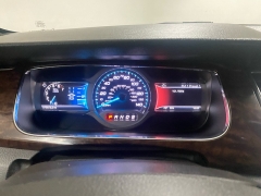 Used 2017  Ford Taurus 4d Sedan FWD Limited V6 at Ideal Cars Llc near Mesa&comma; AZ