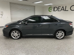 Used 2010 Lexus HS 250h 4dr Sdn Hybrid Premium at Ideal Cars Llc near Mesa, AZ