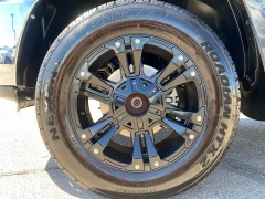 Used 2016  Ram 2500 4WD Crew Cab Big Horn at Ideal Cars Llc near Mesa&comma; AZ