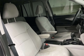 Used 2017 Honda Pilot 4d SUV AWD EX at Ideal Cars Llc near Mesa, AZ