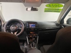 Used 2014  Mazda CX-5 4d SUV FWD Sport Auto at Ideal Cars Llc near Mesa, AZ