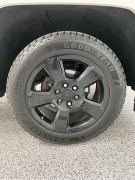 Used 2017 Chevrolet Silverado 1500 2WD Double Cab Work Truck at Ideal Cars Llc near Mesa, AZ
