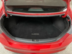 Used 2018  Hyundai Elantra 4d Sedan SEL at Ideal Cars Llc near Mesa&comma; AZ