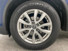 Used 2018  Nissan Rogue 4d SUV FWD SV at Ideal Cars Llc near Mesa, AZ