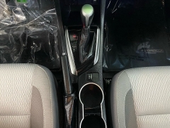 Used 2018  Toyota Corolla 4d Sedan LE at Ideal Cars Llc near Mesa&comma; AZ