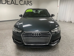 Used 2017 Audi A4 4d Sedan 2.0T Premium+ at Ideal Cars Llc near Mesa, AZ