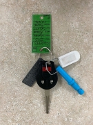 Used 2015  Nissan Rogue Select 4d SUV FWD S at Ideal Cars Llc near Mesa&comma; AZ