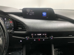 Used 2021 Mazda Mazda3 Hatchback 2.5 S Auto FWD at Ideal Cars Llc near Mesa, AZ