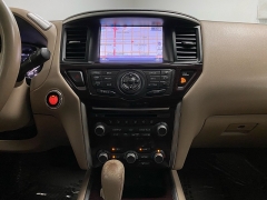 Used 2015  Nissan Pathfinder 4d SUV 4WD Platinum at Ideal Cars Llc near Mesa&comma; AZ