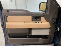 Used 2013  Ford F-150 2WD Supercrew XLT 5 1&sol;2 at Ideal Cars Llc near Mesa&comma; AZ