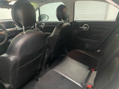 Used 2018  FIAT 500X 4d Utility FWD Trekking Urbana Edition at Ideal Cars Llc near Mesa, AZ