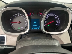Used 2011 Chevrolet Equinox 4d SUV FWD LT1 at Ideal Cars Llc near Mesa, AZ