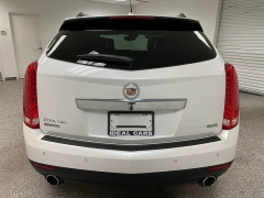 Used 2016  Cadillac SRX 4d SUV FWD Premium at Ideal Cars Llc near Mesa&comma; AZ
