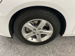 Used 2020 Chevrolet Malibu 4d Sedan LS w/1FL at Ideal Cars Llc near Mesa, AZ