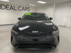 Used 2022 Kia K5 LXS FWD at Ideal Cars Llc near Mesa, AZ
