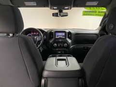 Used 2021  Chevrolet Silverado 1500 2WD Crew Cab 147" Custom at Ideal Cars Llc near Mesa, AZ