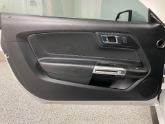 Used 2016 Ford Mustang 2d Fastback EcoBoost at Ideal Cars Llc near Mesa, AZ