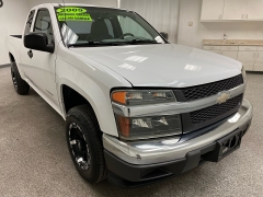 Used 2005  Chevrolet Colorado 2WD Ext Cab Z71 at Ideal Cars Llc near Mesa&comma; AZ
