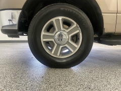 Used 2005 Ford F-150 4WD Supercrew XLT at Ideal Cars Llc near Mesa, AZ
