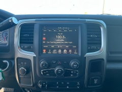 Used 2013 Ram 2500 4WD Mega Cab Big Horn at Ideal Cars Llc near Mesa, AZ