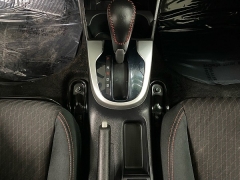 Used 2020  Honda Fit 4d Hatchback Sport CVT at Ideal Cars Llc near Mesa&comma; AZ