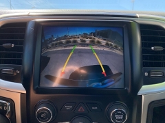 Used 2016  Ram 1500 4WD Crew Cab Big Horn at Ideal Cars Llc near Mesa&comma; AZ