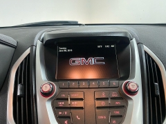 Used 2017  GMC Terrain 4d SUV FWD SLE1 at Ideal Cars Llc near Mesa, AZ