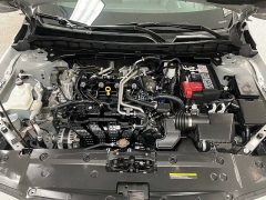 Used 2022 Nissan Altima 2.5 SV Sedan at Ideal Cars Llc near Mesa, AZ