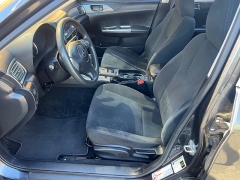 Used 2011  Subaru Impreza 4d Hatchback i Auto at Ideal Cars Llc near Mesa&comma; AZ