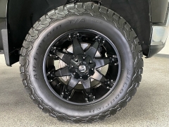 Used 2020  Chevrolet Silverado 1500 4WD Crew Cab LT at Ideal Cars Llc near Mesa&comma; AZ