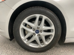 Used 2013  Ford Fusion 4d Sedan SE 1.6L EcoBoost at Ideal Cars Llc near Mesa, AZ