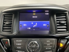 Used 2020  Nissan Pathfinder 4d SUV FWD SV at Ideal Cars Llc near Mesa&comma; AZ