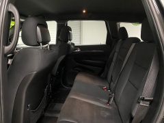 Used 2017  Jeep Grand Cherokee 4d SUV 4WD Laredo at Ideal Cars Llc near Mesa&comma; AZ