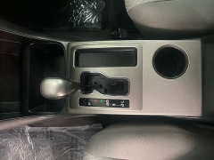 Used 2015 Toyota Tacoma 4WD Double Cab Short Bed Auto at Ideal Cars Llc near Mesa, AZ