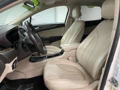 Used 2017  Lincoln MKC 4d SUV FWD Reserve at Ideal Cars Llc near Mesa&comma; AZ