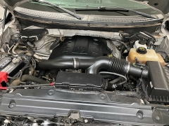 Used 2013  Ford F-150 4WD Supercrew FX4 5 1&sol;2 at Ideal Cars Llc near Mesa&comma; AZ