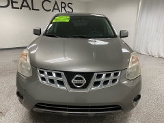 Used 2013 Nissan Rogue 4d SUV FWD S at Ideal Cars Llc near Mesa, AZ