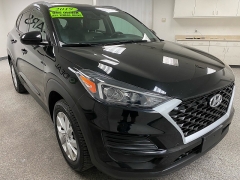Used 2019  Hyundai Tucson 4d SUV AWD Value at Ideal Cars Llc near Mesa&comma; AZ