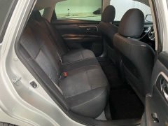 Used 2017  Nissan Altima 4d Sedan 2&period;5L SV at Ideal Cars Llc near Mesa&comma; AZ