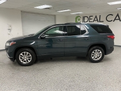 Used 2018 Chevrolet Traverse 4d SUV FWD LT Cloth w/1LT at Ideal Cars Llc near Mesa, AZ